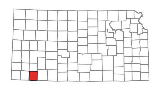 Seward County, Kansas
